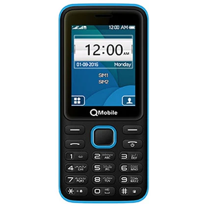 QMobile E400 Pro price in Pakistan