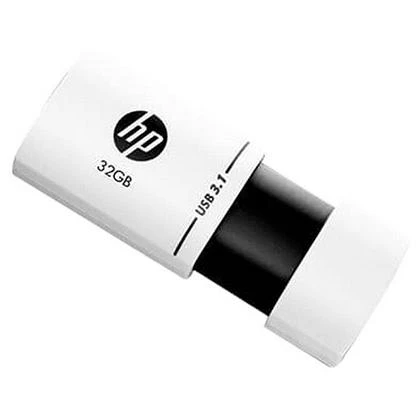 HP 32GB USB 3.0 Flash Drive (x765w) price in Pakistan