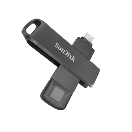 SanDisk iXpand Flash Drive Luxe 64GB price in Pakistan