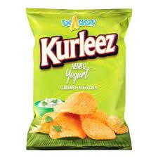 Kurleez Yogurt & Herb Party Pack price in Pakistan