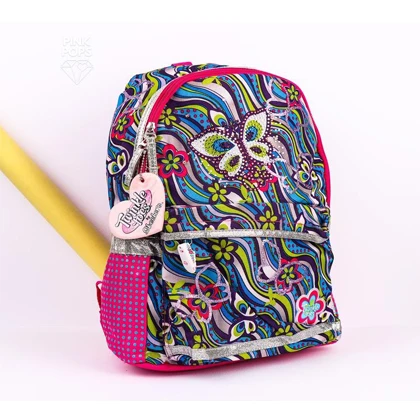 Van Bough Butterfly Backpack price in Pakistan