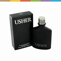 Usher Scent Xpressio Perfume For Men- 100ml price in Pakistan