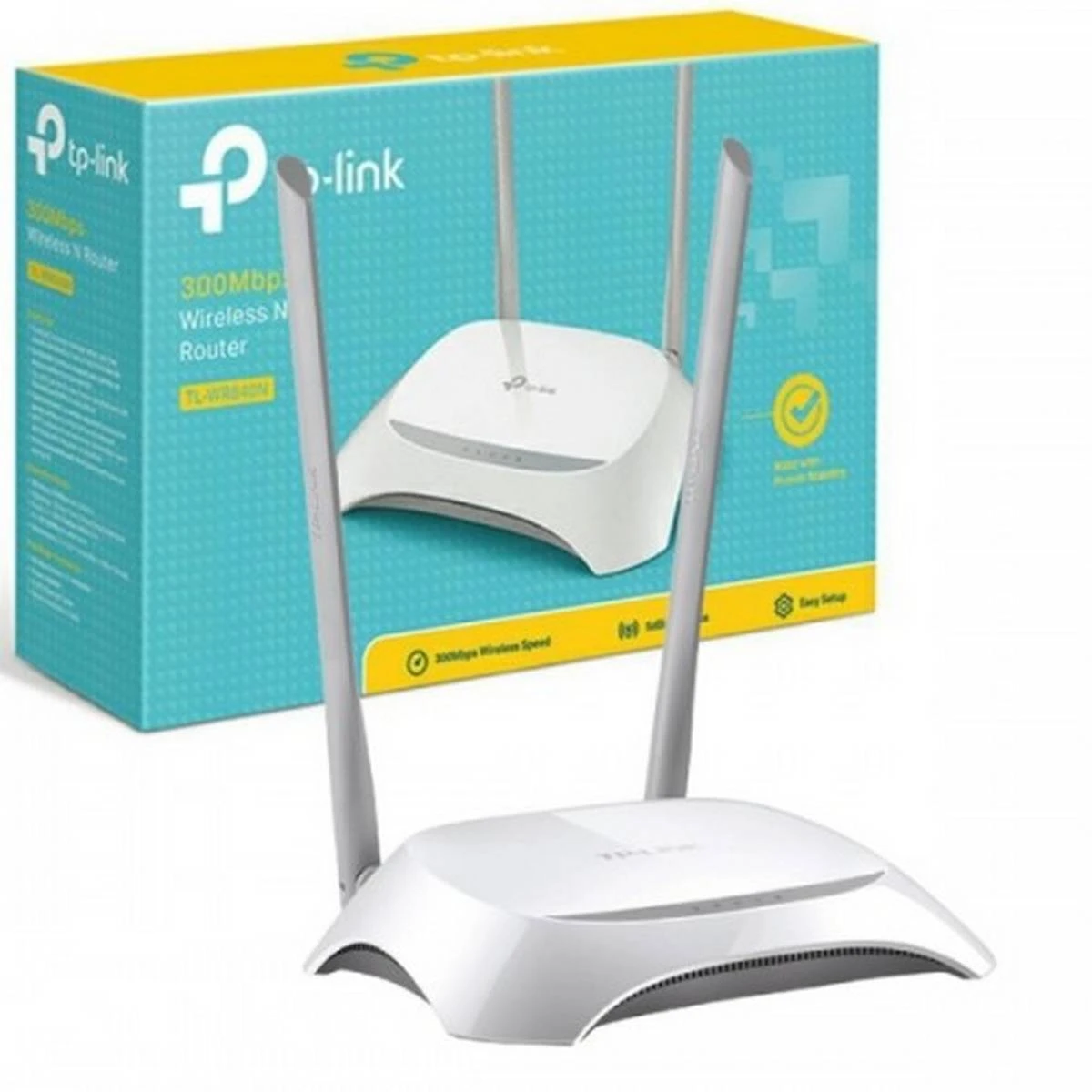 TPLINK TL-WR840N price in Pakistan
