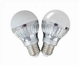 Brightoo Led bulb 5 year warranty 2 pic price in Pakistan