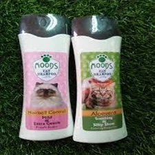 Moods Cat Shampoo 220ml price in Pakistan