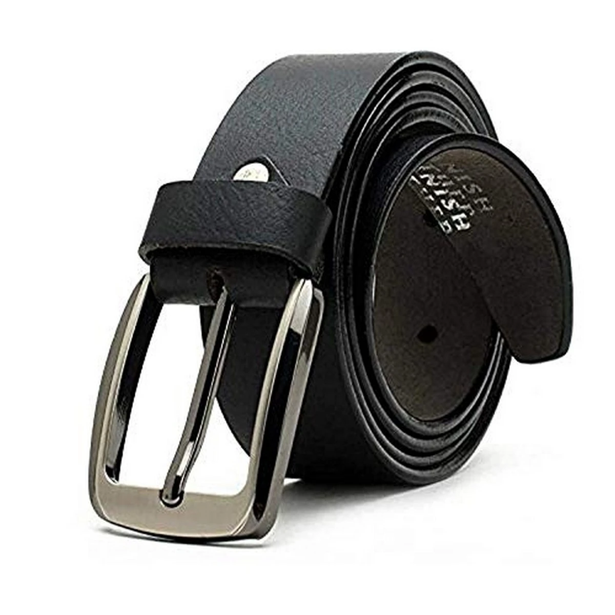 Men’s Genuine Cowhide Leather Belt price in Pakistan