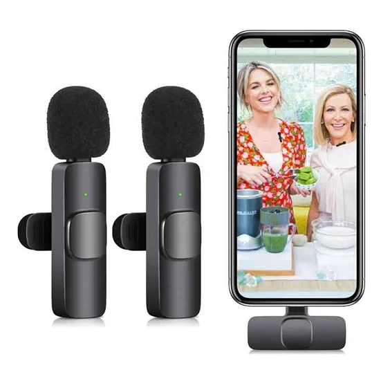 K9 wireless mic original lattest adition best quality price in Pakistan