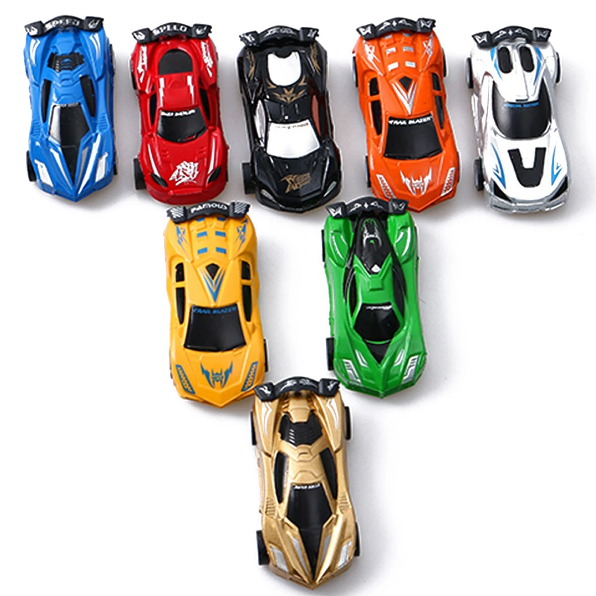 Sport Lamborghini friction car toy for kids children pull back car vehicles price in Pakistan