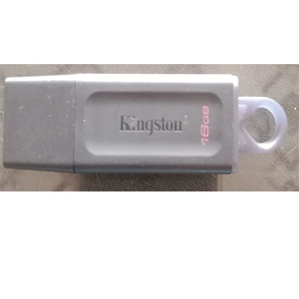 Kingston 16 GB USB White price in Pakistan
