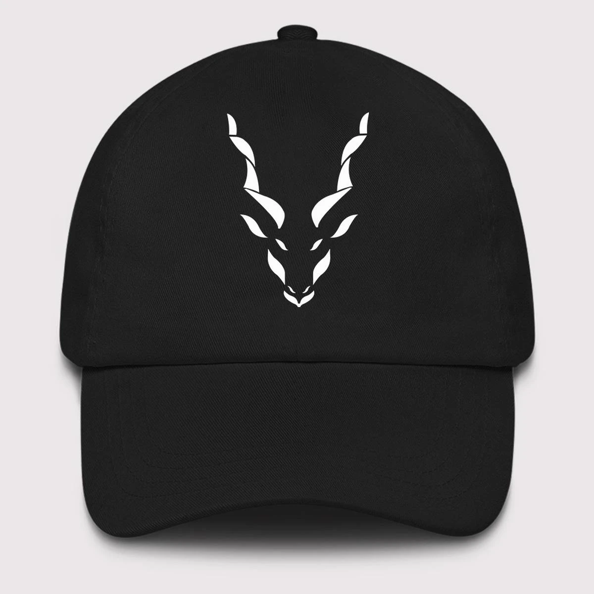 markhor logo new style logo cap,hat price in Pakistan