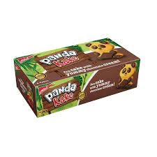 Panda Kake Chocolate 10 Pec/Box price in Pakistan