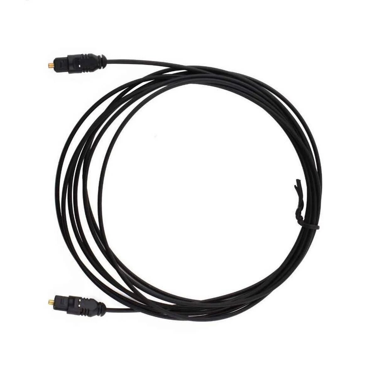 1.5M Male Digital Audio Fiber Optic Optic SPDIF DVD CD Toslink Cable Cord High Quality Guenteed price in Pakistan