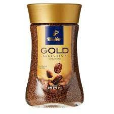 Tchibo Gold Selection Instant Coffee, 100 gm price in Pakistan