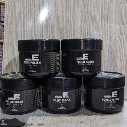 Moisturizing Facial Kit, 500ml price in Pakistan