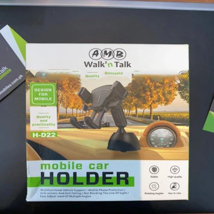 AMB Mobile Holder HD-22 price in Pakistan