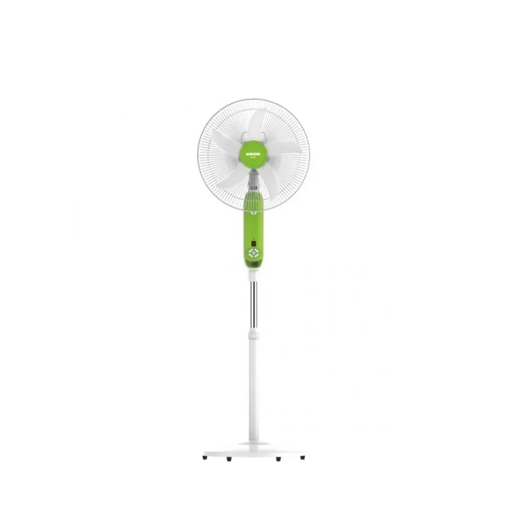 Sogo JPN-662 DC-12v Stand Fan price in Pakistan