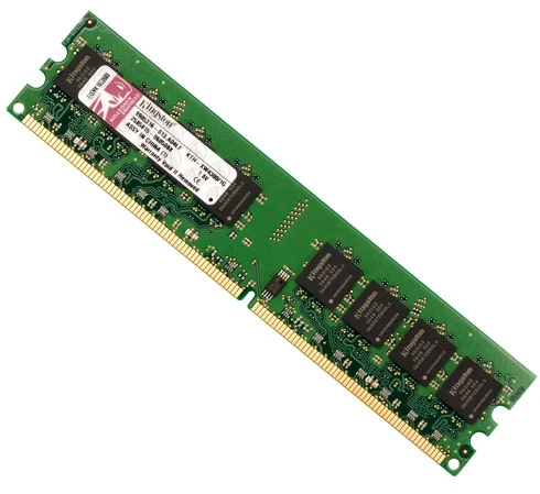 1GB Desktop Memory RAM DDR2 PC2 (tFZ) price in Pakistan