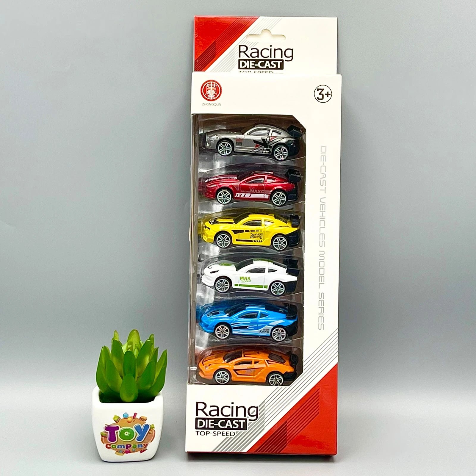 Die Cast Metallic Body Super Racing Cars price in Pakistan