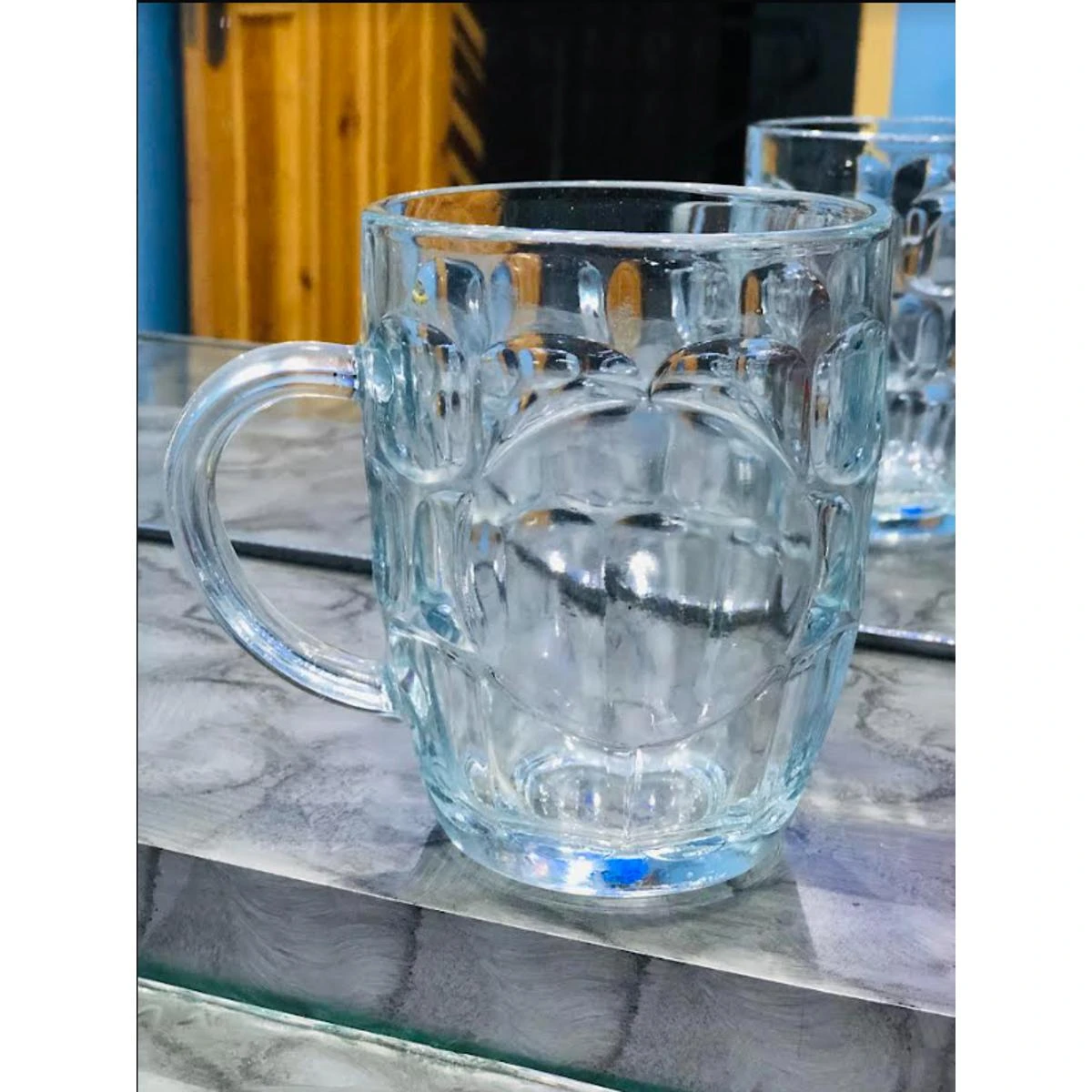 Juice Mug Big Size  Large Juice Glass price in Pakistan