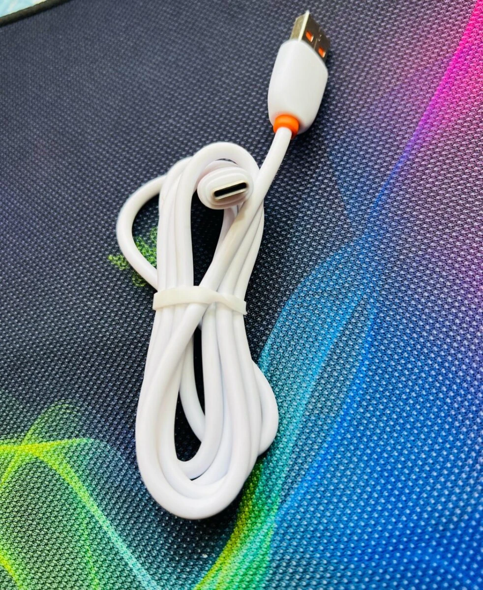 AWA Type-C Fast Charging & Data Transfer Cable (ttZ) price in Pakistan