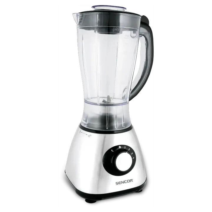 Sencor Table Blender SBL4470SS  Multifunctional Automatic Food Grade Portable Fruit Juicer Machine price in Pakistan