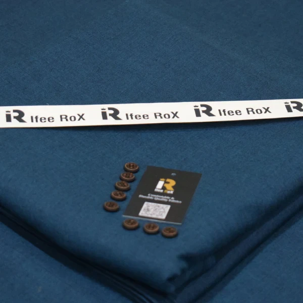 Ifee RoX Men’s Premium Wool Unstitched Shalwar Kameez(D) price in Pakistan