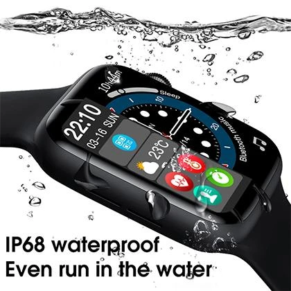 2022 Smart Watch T500+ Plus Pro Waterproof Spots Smartwatch Heart Rate Monitor Blood Pressure Fitness Tracker for Android IOS T 500 Plus Pro T500 Plus Pro price in Pakistan
