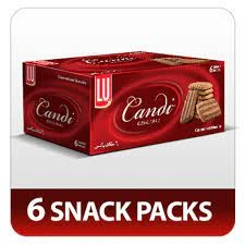 Candi Original Caramelized Biscuits (Pack of 6) price in Pakistan