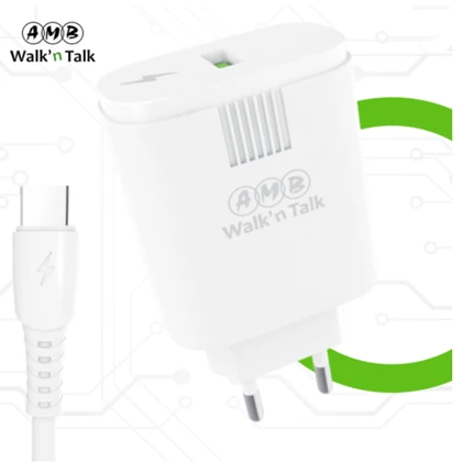 AMB Super Fast Charger 4.0 A (Model Business28) price in Pakistan