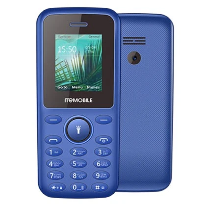 Me Mobile L108 (Black) price in Pakistan