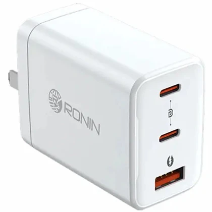 Ronin R-928 30W Wall Charger price in Pakistan