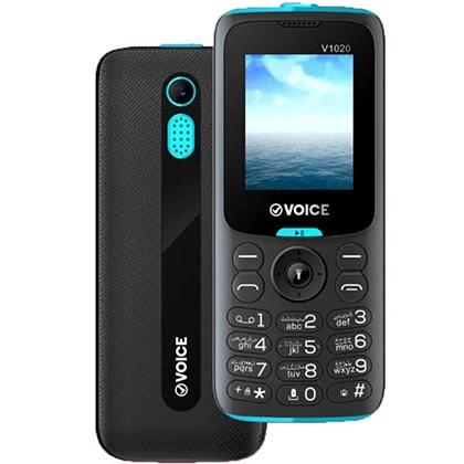 Voice V1020 price in Pakistan