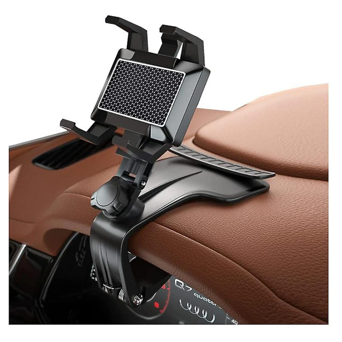 Car Phone Holder, Multifunction Car Dashboard Holder price in Pakistan