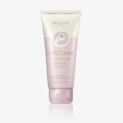 Nourishing Hand Cream price in Pakistan