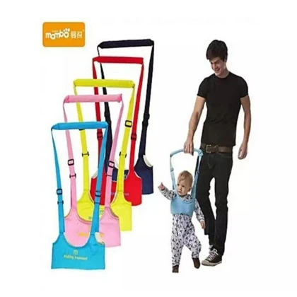 Baby Walker Walking Assistant Band Learn Walking price in Pakistan