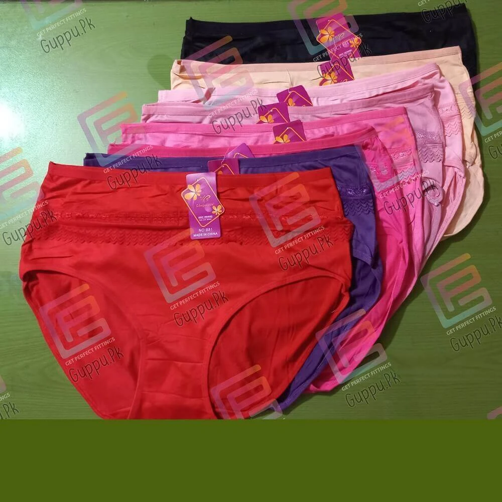Women/Girls / Cotton Jersey Underwears for Girls Women price in Pakistan