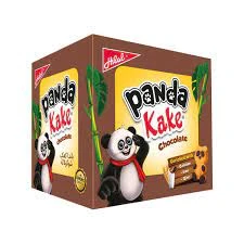 Panda Kake Chocolate (8 Packs) price in Pakistan