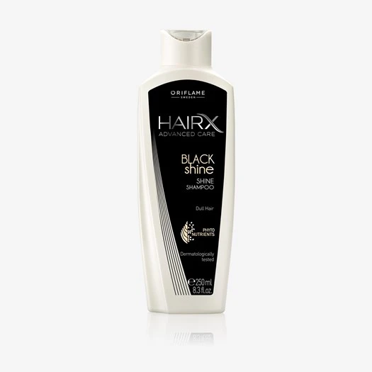 Advanced Care Brilliant Black Shine Shampoo price in Pakistan