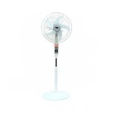 Sogo Dc (12v) Solar Floor Fan (JPN-623) price in Pakistan
