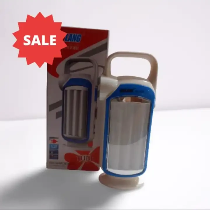 Rechargeable LED LAMP RL-131 price in Pakistan