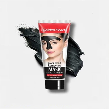 Exfoliating Mask Blackhead Removing 30ml price in Pakistan