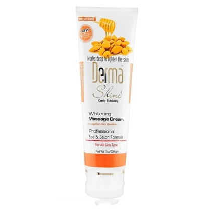 Massage Cream Honey And Almond-200g price in Pakistan