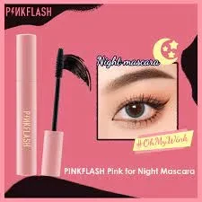 PINKFLASH Waterproof Night Mascara price in Pakistan