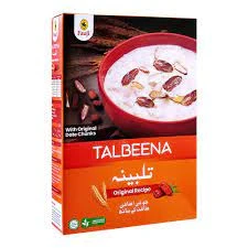 Fauji – Talbeena Original recipe 200gm price in Pakistan