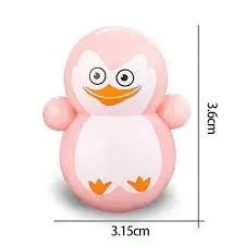 1 PCS of Toy Tumbler Desktop Decompression Toy Gifts price in Pakistan