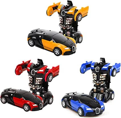 Deformation Robot Car For Kids price in Pakistan