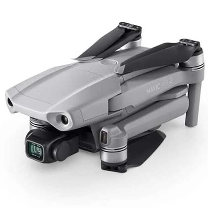 DJI Mavic Mini Air 2 Fly More (Combo) price in Pakistan
