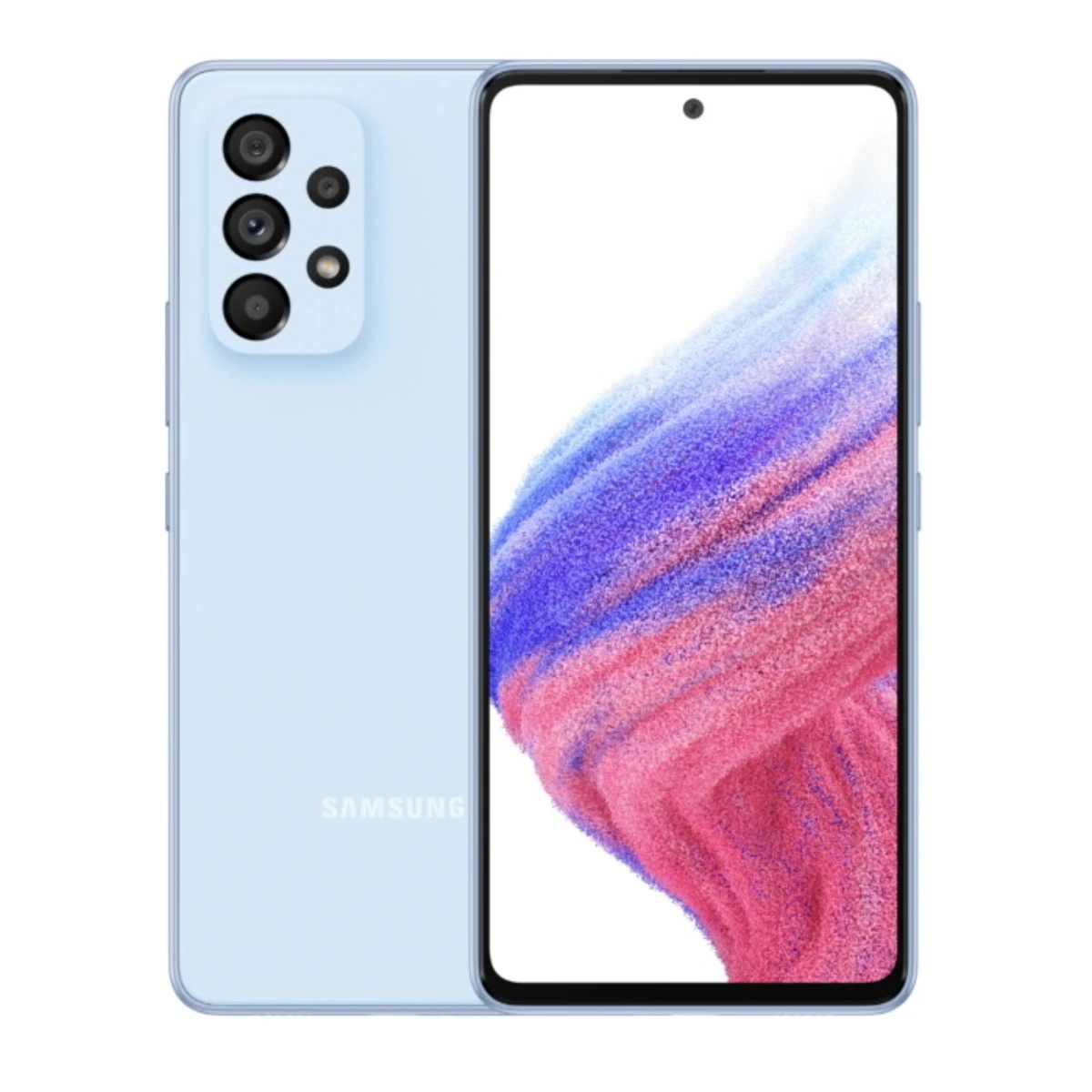 Samsung Galaxy A33 8GB Pictures price in Pakistan