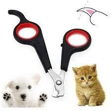 Cat Puppy Pet Professional Nail Clipper Animal Nail Cutter price in Pakistan