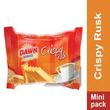 Daraz Fresh:Dawn Crispy Rusk Small price in Pakistan